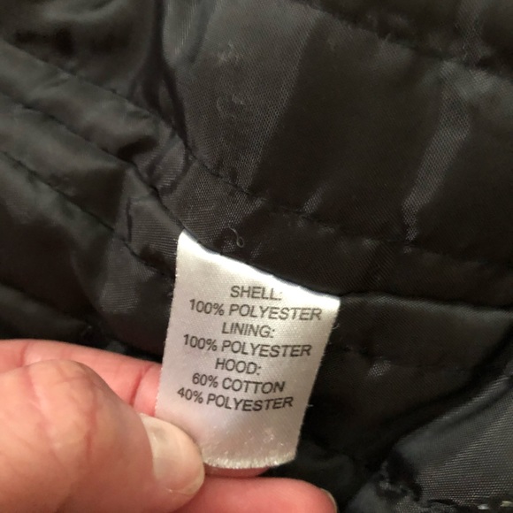 Mens Jacket - Picture 4 of 7